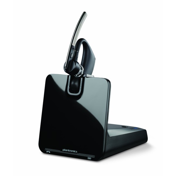 Plantronics Voyager Legend CS with HL10 Wireless Headset System -