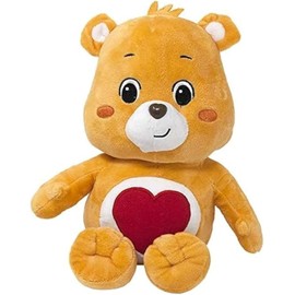 Whitehouse Care Bears Plush 6 Different Figures, 28 cm Original Cuddly Toy - Unlock The Magic - Super Soft Plush Bear, Teddy Bear Stuffed Toy Lucky Bear for Children (Grooming Bear)