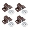 sourcing map Magnetic Latches Catch, Cabinet Door Magnet Latch for