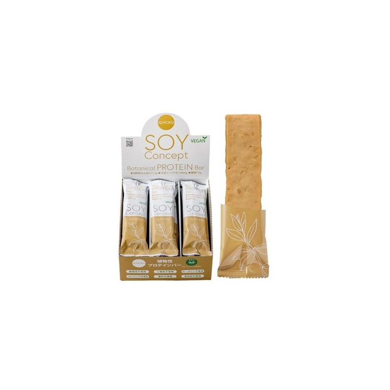 BESTIES NATURAL SOY 1박스 12개입 BESTIES NATURAL SOY Box of