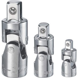 CRAFTSMAN Universal Joint Socket, 3-Piece (CMMT99277)
