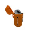 Plasma Electric USB Rechargeable Flameless Lighter - Waterproof, Windproof Dual
