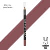 Kit Viral de Labios Lip Oil Color Adara y Lapiz