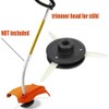 OTNE Trimmer head, trimmer head, trimmer head, polycut brush cutter,