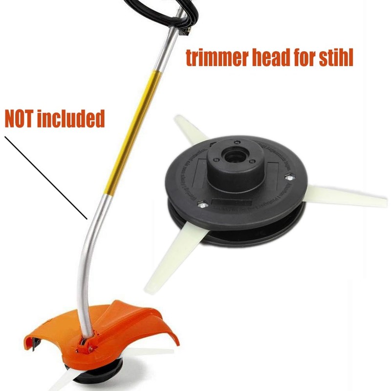 OTNE Trimmer head, trimmer head, trimmer head, polycut brush cutter,