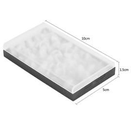 DMZK Dental Temporary Crown Material Tooth Anterior Posterior Teeth Missing Tooth