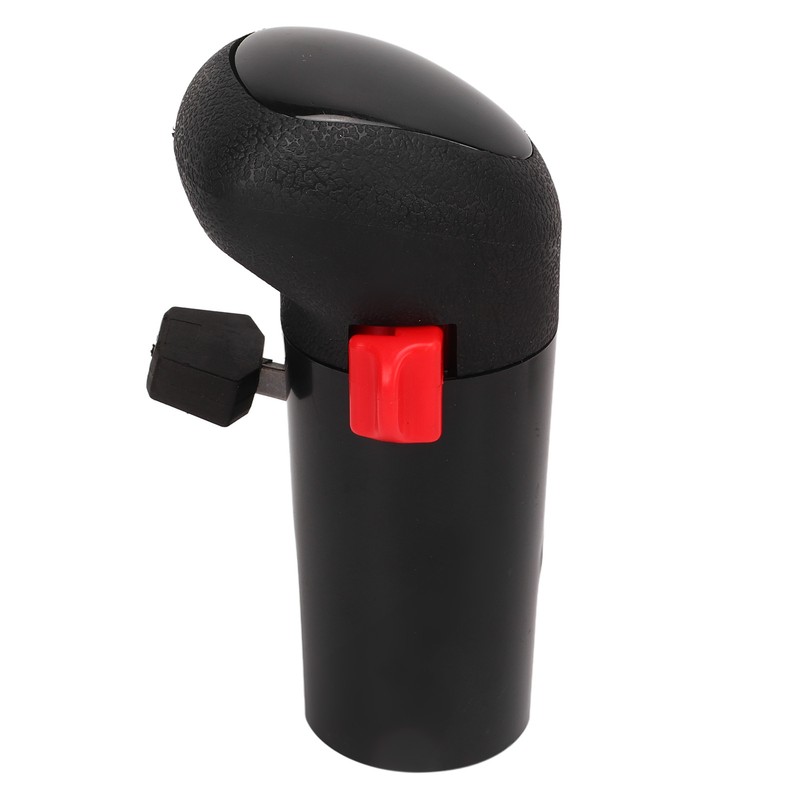Shift Knob A6913 Easy Installation Air Valve Shifter Head for