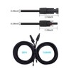 Renogy 20FT 10AWG Solar Adaptor Wire Extension Cables with Female