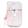 JUC Power Mist Hand Sanitizer Spray - 1.3fl.oz Peach Scent