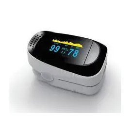 My Healthstyle Pulse Oximeter Fingertip - C101A2