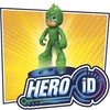 PJ Masks F21375X1 Pjm Glow and Go Gekko Mobile, Green