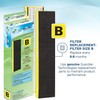 GermGuardian Air Purifier with HEPA 13 Filter, for Home, Bedroom,