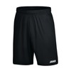 Jako Manchester 2.0 Women's Sports Shorts, black, 42-44