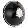 SHENKENUO For 1997-2003 Honda Shadow ACE 750 5.75" inch Round