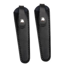 Baluue Scissor Set Protective Sleeves 2pcs Scissor Covers Tool Protection for Boys and Girls