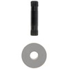 Dorman 38350 Door Hinge Roller Kit Compatible with Select Ford