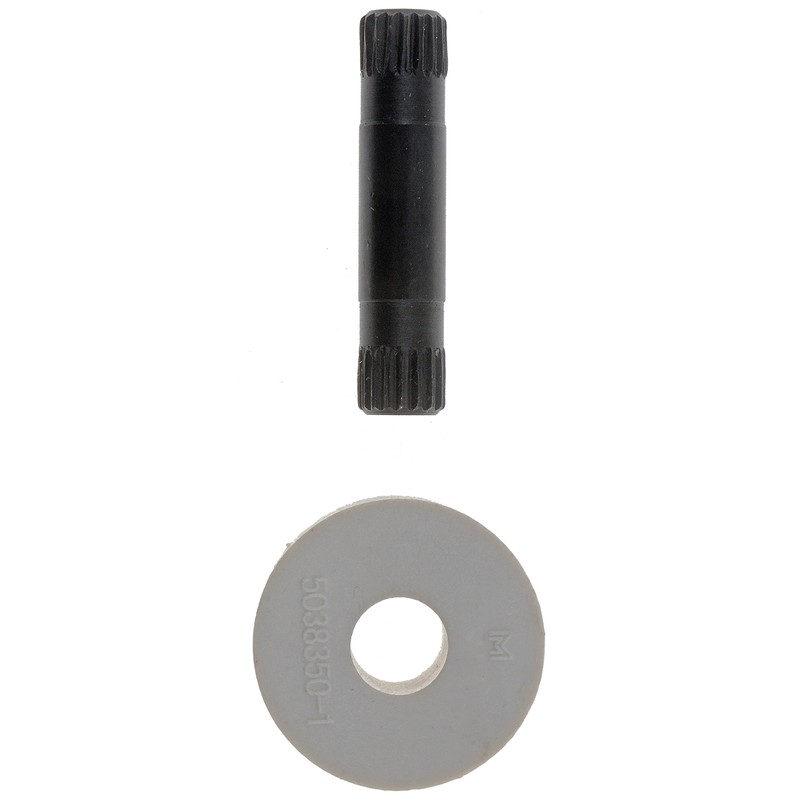 Dorman 38350 Door Hinge Roller Kit Compatible with Select Ford