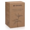 Navaris 8 x Konjac Sponge Set - Face Sponge Cleaning