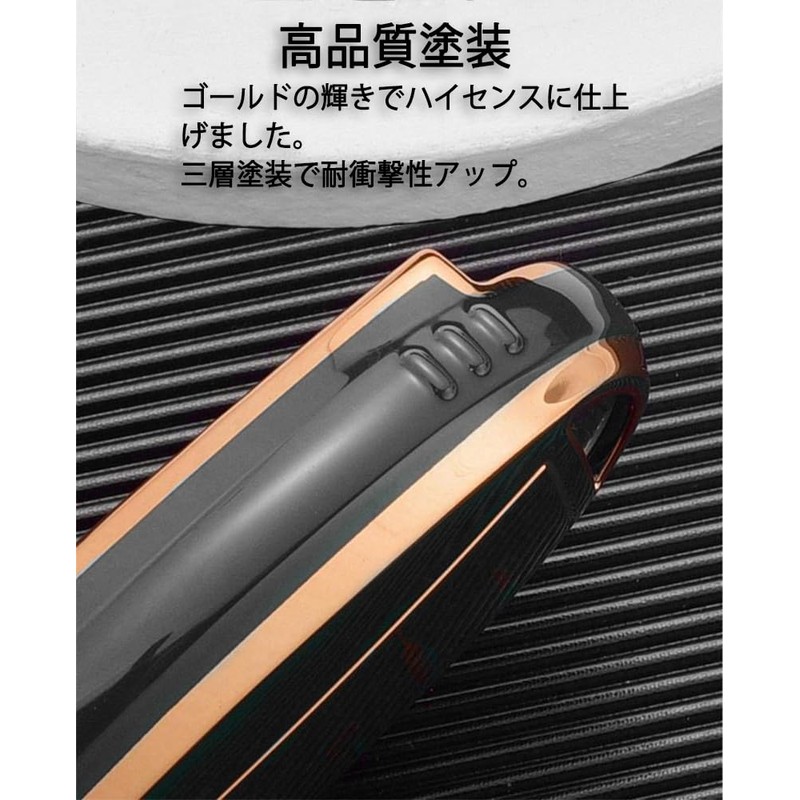 (yoshinari) NISSAN Infiniti Smart Key Case Key Holder Days Serena
