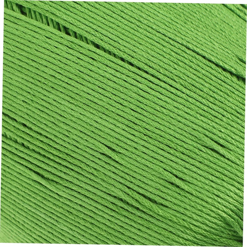 TEHAUX 1 Roll Household Crochet Yarn Multi Function Knitting Yarn