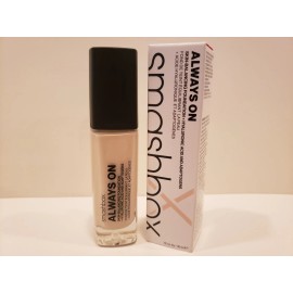 Smashbox~Alway