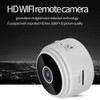 A9 Mini Camera 1080P IP Camera Smart Home Security Magnetic