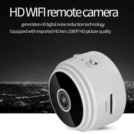 A9 Mini Camera 1080P IP Camera Smart Home Security Magnetic Wireless Mini Camcorder Surveillance WiFi Camera
