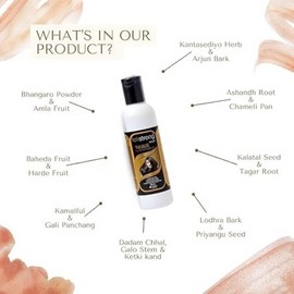 Cadila Folistrong Hair Rejuvenator 100ml