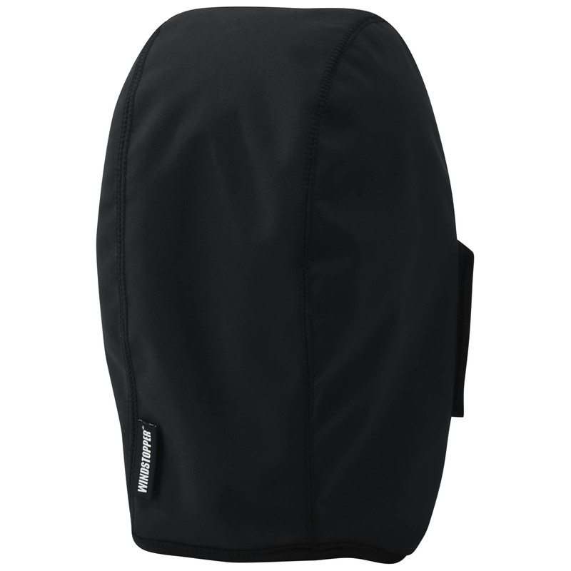 アウトドアリサーチ（OUTDOOR RESEARCH） フェイスマスク 83992 Ws Gorilla Balaclava ゴリラバラクラバ 19842596 （ブラック/Ｍ/Men's、Lady's）