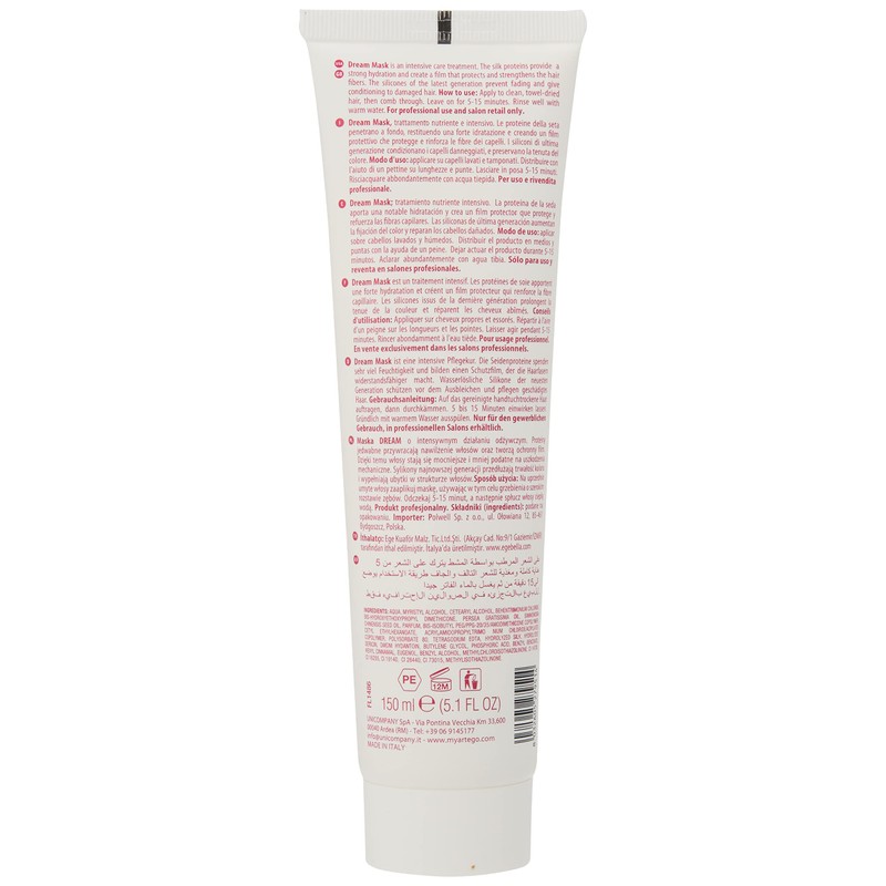 Artègo Dream Mask Easy Care T Dream Mask - 150