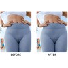 Camel Toe Concealer Seamless Invisible Reusable Adhesive Silicone for Women