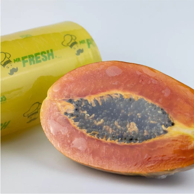 Naliplastic 1 Rollo Egapack Vitafilm Fresh 30x600 Bio Facturamos Full