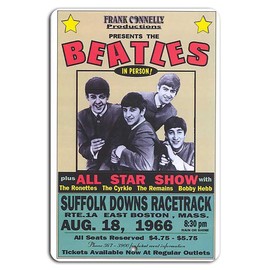 Gift n Gag The Doors Fillmore East 1968 Concert Poster Vintage Psychedelic Music Decor