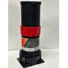 HILTI CP 680-M 3" Cast-In Firestop Device with Extension Tube