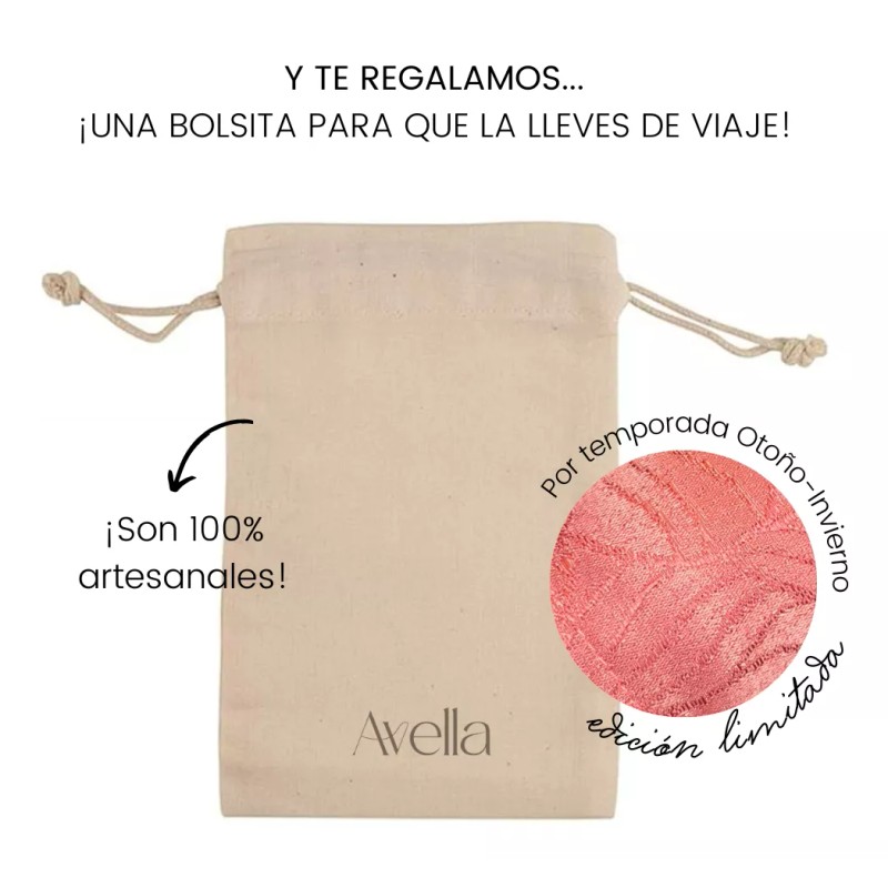 Avella Biotech Beauty Guasha Cuarzo Blanco Masaje Facial Antiedad Piedra