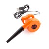 MDI Australia Office Accessories World's Smallest Mini Blower, (PR-WSMB)