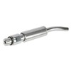 BYUTFA Replacement Bearing Tube Nozzle for Tornador Car Interior Cleaning