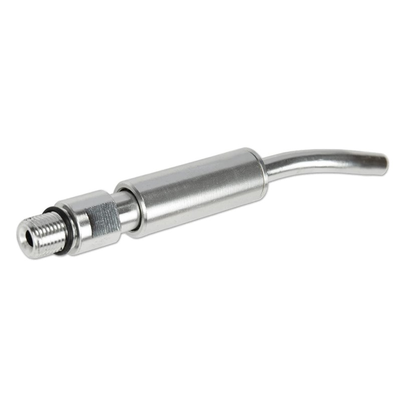 BYUTFA Replacement Bearing Tube Nozzle for Tornador Car Interior Cleaning