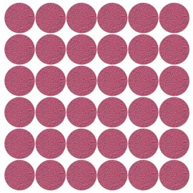 Minkissy 50pcs Nail Sanding Discs Replacement Set for Pedicure and Manicure Polishing Pads for Exfoliating Dead Skin and Grinding Calluses for Daily Nail Care