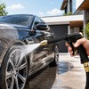 High-Pressure Car Wash Water Gun for Home Cleaning – Adjustable