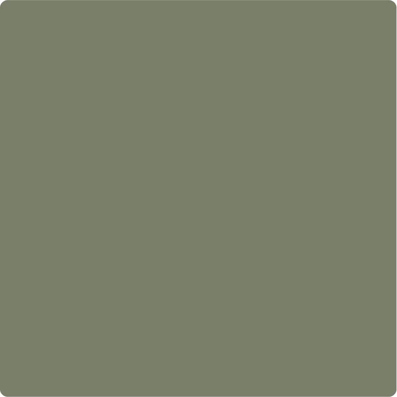 Rodda Paint CASCADIA ZERO Interior Flat Low VOC Paint &