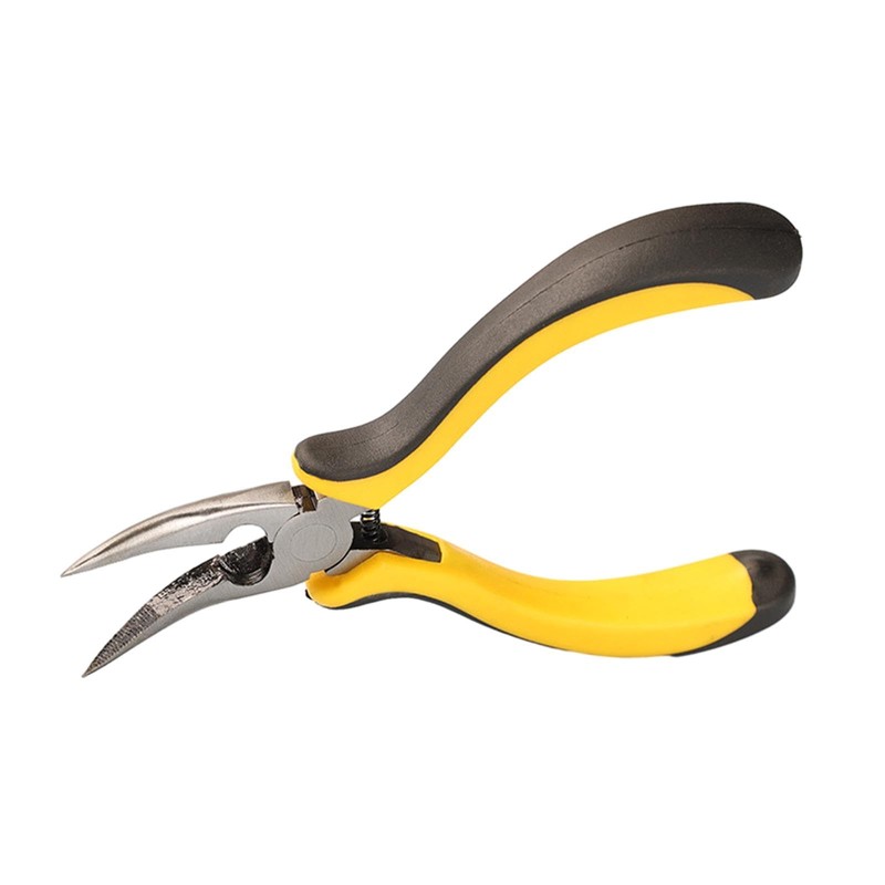 JISADER Chicken Feet Boneless Plier Bone Remover 5.12'' Fish Bone