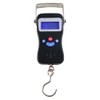 Berger + Schröter LCD 50 kg Electronic Hanging Scales