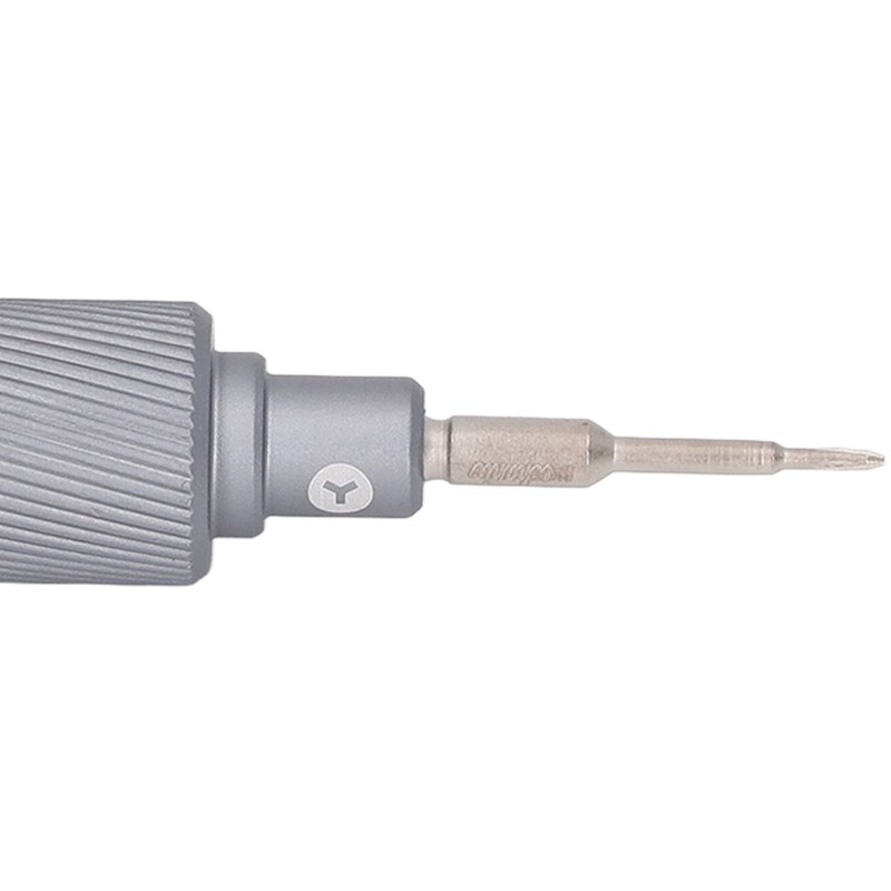 Accurate Screwdriver Strong Magnetic Tri Point 0.6 Mg Si Alloy