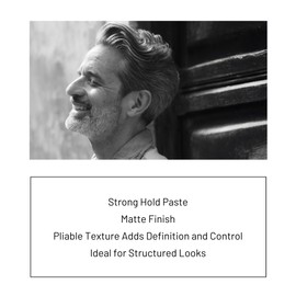 DEPOT 301 Matt Paste 75 ml
