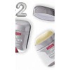 2pcs Mdp Peptide 9 Bio-sunscreen Stick Pro Barra Fps 50