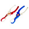 Fishing Gear Pliers Fish Pliers Blue/Red (ori-fp) (Blue)