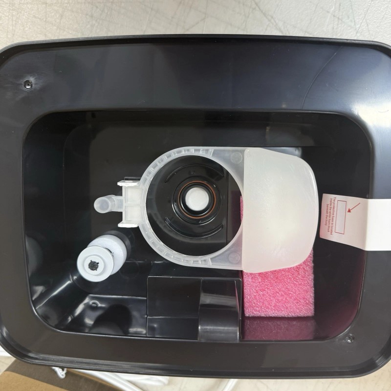 KZF 6L Top Fill Humidifiers for Bedroom & 60H Runtime