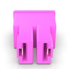 Auprotec® PAL AS Auto Link Fuses Slow Blow female OTO