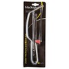 Junior Mini Hacksaw Saw & 1 Spare Blade 150mm 6'